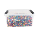 Plus Plus MINI Basic farver - 8.400 stk. - Billede 1