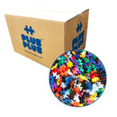 Plus Plus MINI Basic farver - 45.000 stk. - Billede 1