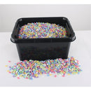 Plus Plus MINI Pastel farver - 18.000 stk. - Billede 1