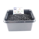 Plus Plus MINI Basic Sort farve - 18.000 stk. - Billede 1