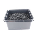 Plus Plus MINI Basic Sort farve - 18.000 stk. - Billede 1