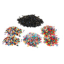 Plus Plus MINI - Mixed farver - 8.000 stk. - Billede 1