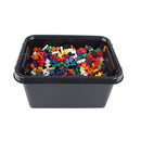 Plus Plus BIG - Basic farver - 800 stk. - Billede 1