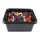 Plus Plus BIG - Basic farver - 1200 stk. - Billede 1