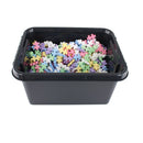 Plus Plus BIG - Pastel farver - 800 stk. - Billede 1