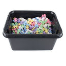 Plus Plus BIG - Pastel farver - 1200 stk. - Billede 1