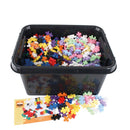 Plus Plus BIG - Mixed farver - 800 stk. - Billede 1