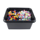 Plus Plus BIG - Mixed farver - 800 stk. - Billede 1