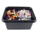 Plus Plus BIG - Mixed farver - 1200 stk. - Billede 1