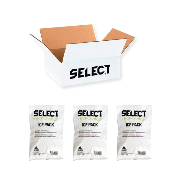 Select Isposer - Pakke med 3 stk. - Til smertebehandling - Billede 1
