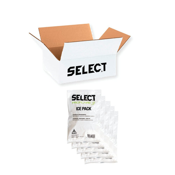 Select Isposer - Pakke med 5 stk. - Til smertebehandling - Billede 1