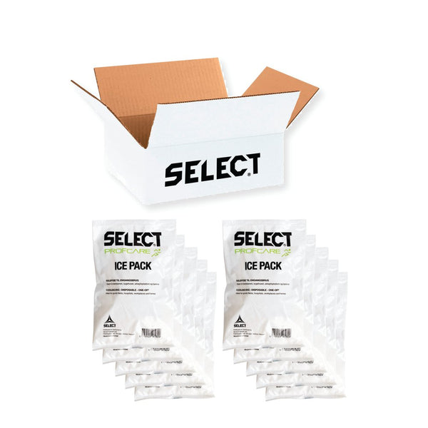 Select Isposer - Pakke med 10 stk. - Til smertebehandling - Billede 1