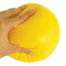 Skumbolde med hud - Sæt med 3 stk - 90 gram - Ø:16 cm - Billede 1