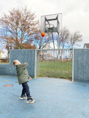 Basketball mini - str. 3 / Ø:18 cm. - 2 stk. - Billede 1