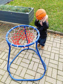 Basketball mini - str. 3 / Ø:18 cm. - 2 stk. - Billede 1