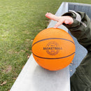 Basketball mini - str. 3 / Ø:18 cm. - 2 stk. - Billede 1