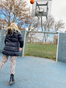 Basketball normal - str. 5 / Ø:21 cm. - 2 stk. - Billede 1