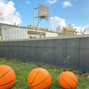 Basketball normal - str. 5 / Ø:21 cm. - 2 stk. - Billede 1