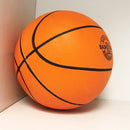 Basketball normal - str. 5 / Ø:21 cm. - 2 stk. - Billede 1