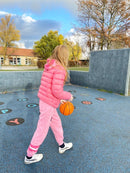 Basketball stor - str. 7 / Ø:23 cm. - 2 stk. - Billede 1