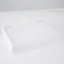 Mega-Yatzy blokke i A4 format - 10 stk - Legebyen.dk - Fra 5 år - Billede 1