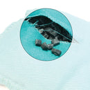 Ærteposer - 12 stk - Assorterede farver. - Billede 1