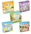 5 læringsspil fra Tactic Games  - Billede 1