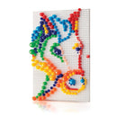 Stift Mosaik Refill - Ø:5/10/15/20 mm - 568 stk. - Quercetti - Fra 4 år - Billede 1