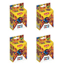 Stift Mosaik Refill - Ø:5/10/15/20 mm - 568 stk. - Quercetti - Fra 4 år - Billede 1