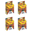 Stift Mosaik Refill - Ø:5 mm - 1800 stk. - Quercetti - Fra 4 år - Billede 1