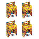 Stift Mosaik Refill - Ø:10 mm - 800 stk. - Quercetti - Fra 4 år - Billede 1