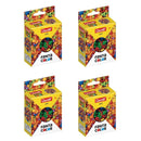 Stift Mosaik Refill - L:10xB:10 mm - 800 stk. - Quercetti - Fra 4 år - Billede 1