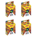 Stift Mosaik Refill - Ø:20 mm - 144 stk. - Quercetti - Fra 4 år - Billede 1