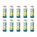 Sæbeboble væske - 60 ml - 10 stk - Billede 1