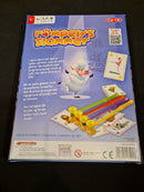 Rampelys Slammer - Årets Børnespil 2020 - Tactic - Fra 4 år.