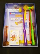 Rampelys Slammer - Årets Børnespil 2020 - Tactic - Fra 4 år.