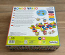 Rondo Vario børnespillet - Beleduc - Fra 3 år.