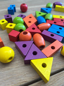 Rondo Vario børnespillet - Beleduc - Fra 3 år.