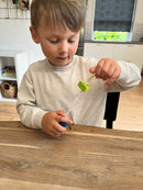 Rondo Vario børnespillet - Beleduc - Fra 3 år.