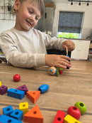 Rondo Vario børnespillet - Beleduc - Fra 3 år.