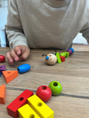 Rondo Vario børnespillet - Beleduc - Fra 3 år.