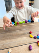 Rondo Vario børnespillet - Beleduc - Fra 3 år.