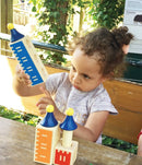 Castle Logix Spil - SmartGames - fra 3 år. - Billede 1