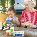 Castle Logix Spil - SmartGames - fra 3 år. - Billede 1