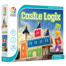Castle Logix Spil - SmartGames - fra 3 år. - Billede 1