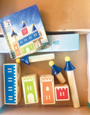 Castle Logix Spil - SmartGames - fra 3 år. - Billede 1