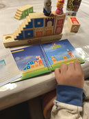 Camelot Jr. Spil - fra 4 år - 1 stk. - Billede 1