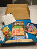 Camelot Jr. Spil - fra 4 år - 1 stk. - Billede 1