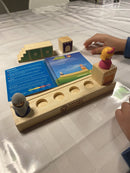 Camelot Jr. Spil - fra 4 år - 1 stk. - Billede 1