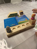 Camelot Jr. Spil - fra 4 år - 1 stk. - Billede 1